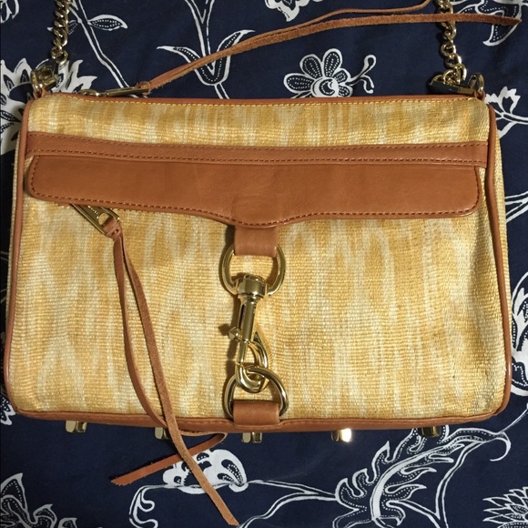 Rebecca Minkoff MAC Crossbody - Picture 8 of 8